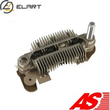 RECTIFIER ALTERNATOR ARC5109