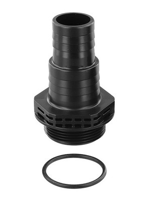 Pumpenanschluss 32/38 Mm Mit O-Ring Für SPS25 SPS50 SPS75 SPS100