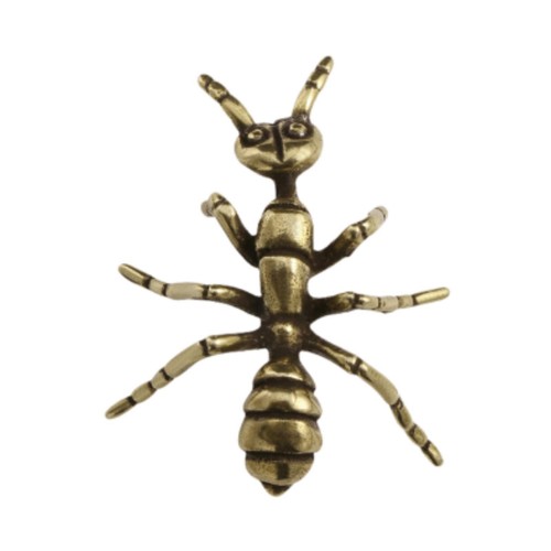 Antique Animal Statue Craft Creative Ornament Figure for Shelf Hotel Tea Pet - Picture 3 of 5