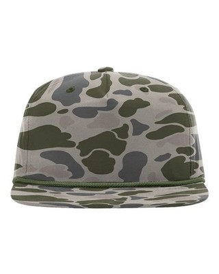 Richardson Printed Umpqua Gramps Cap 256P