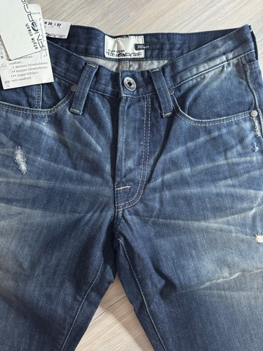 Herren Jeans Hose ENERGIE Style Clash Regular Slim Gr.W29/L32 NEU - Bild 3 von 6