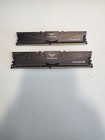 TEAMGROUP Team T-Force Vulcan Z DDR4 Gaming Speicher, 2 x 16 GB, 3200 Mhz, 288 Pin
