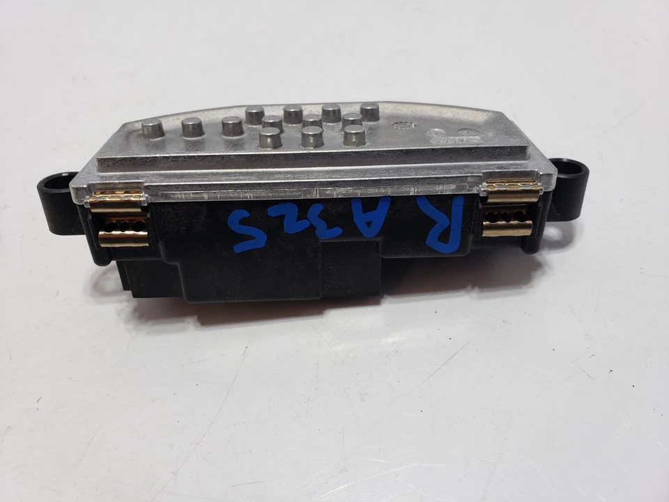 ✅ 16-22 OEM Volvo XC90 Heater Blower Motor Resistor Module - Image 3 of 4