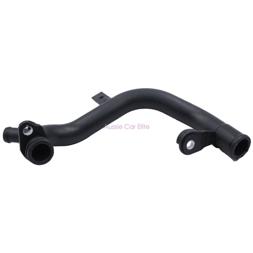 06J121065F OEM Coolant Water Pipe for 2008-2009 Audi A3 8P7 VW Passat 3C5 1.8T - Picture 2 of 4