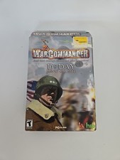 WarCommander (PC, 2002)