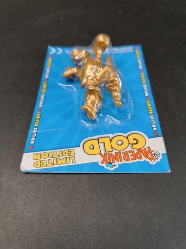 gadget PAPERINIK GOLD Limited Edition - Bild 3 von 6