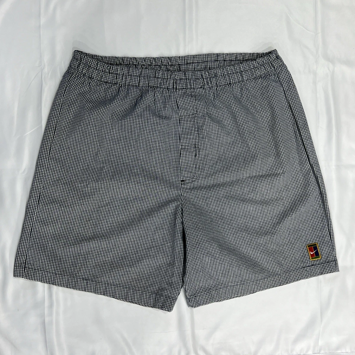 Nike Challenge Court In Men's Vintage Shorts for sale | eBay
