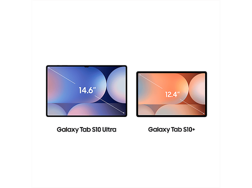 Tablet - Samsung Galaxy Tab S10+ Wifi, 512GB, 12GB RAM, Gray, 12.4", S Pen, Medi - Imagen 3 de 9