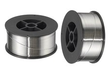 Aluminum 4043 MIG Welding Wire .047 (3/64) 1 Ib . Roll ER4043 (. (/) )