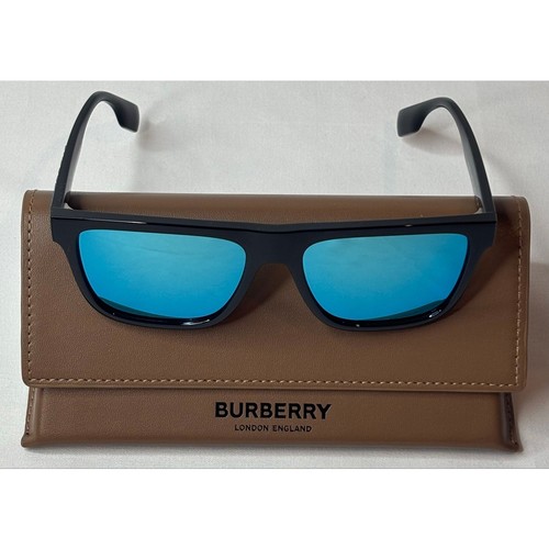 Brand New Burberry Sunglasses - B 4402-U 3001/55 Size 56-17-146*3N - Picture 1 of 5
