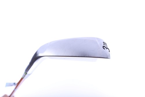 Srixon ZX MK II 3-Iron Stiff Flex Graphite Shaft Excellent - Picture 5 of 8