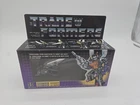 Kickback (Canadian) 1985 G1 Transformers MISB Factory Sealed - Get It Graded!