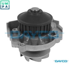 WATER PUMP ENGINE COOLING DP041 FOR FIAT SEICENTO/600/Hatchback/Van SIENA UNO