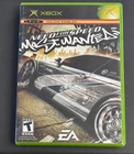 Need for Speed Most Wanted - XBOX - Complete w/ Manual EA