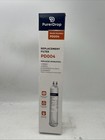 1 PurerDrop PD004 Replacement Water Filter #3 Refrigerator Sealed Whirlpool
