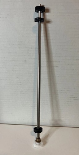 Xerox Phaser 8500 & 8550 Drum Maintenance Camshaft Assembly - Part 020K14801 - Picture 1 of 3