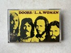 The Doors - L.A. Woman - Cassette Tape K442090