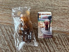 BEARBRICK Series 24 Jelly Bean Figure Medicom Toy Unopened with Card