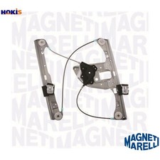 WINDOW REGULATOR 350103170206 FOR MERCEDES-BENZ M 271.942 1.8L 4cyl C-CLASS