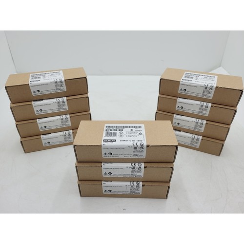 New SIEMENS 6ES7 592-1BM00-0XB0 6ES7592-1BM00-0XB0 Connector 1 Year Warranty - Picture 12 of 24