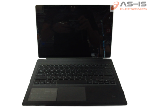 *AS-IS* Microsoft Surface Pro 4 1724 Core i5-6300U 2.40GHz 4GB 128GB SSD (V2577)
