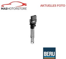 MOTOR ZÜNDSPULE BERU ZSE041 A FÜR SKODA SUPERB II 3.6 FSI 4X4,3.6 V6 4X4 3.6L