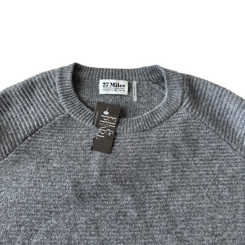 27 miles malibu kaschmir pullover - Bild 6 von 10