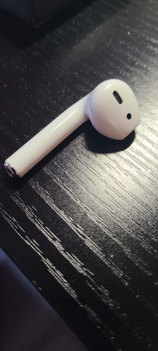 Apple AirPod 2nd Generation Left Side A2031 Replacement OEM AirPods 2