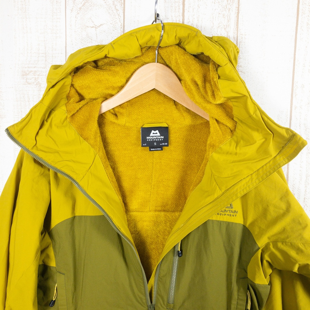 Mountain Equipment Kinesis Jacket Nylon 417116 ME-004930 Mountain Equipment Kinesis Jacket Nylon 417116 ME-004930