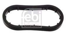Ölkühlerdichtung ACM (Polyacryl-Kautschuk) 49403 FEBI BILSTEIN für MERCEDES-BENZ