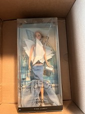 Barbie Pink Label Dolls of The World Landmark COLLECTION2009 Sydney Opera House