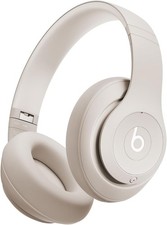 Beats by Dr. Dre Studio Pro Wireless Over-Ear Headphones - Sandstone