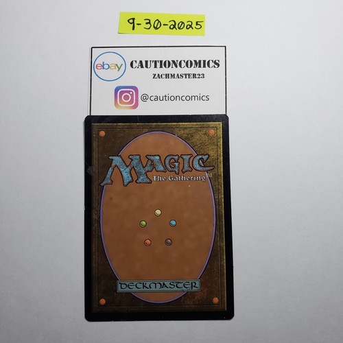 Crackling Doom #191 (NM) Commander 2016 C16 Magic MTG (Box10) - Picture 2 of 2