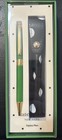 Kate Spade New York Stylus Pen for Touch Screen And Vegan Polka Dot Leather Case
