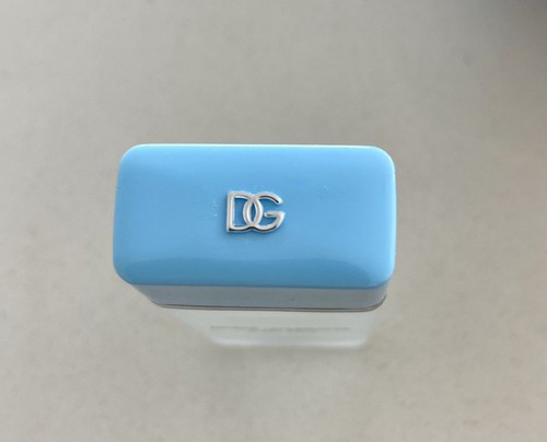 Dolce Gabbana Light Blue Mini Perfume And Makeup Bag Gift Set NEW - Picture 5 of 8