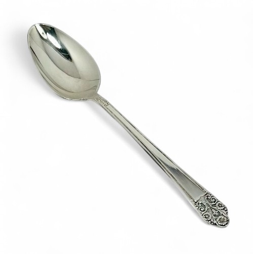 International ROGERS DELUXE PRECIOUS Silverplate CHOICE 1941 Silverware Flatware - Picture 10 of 11