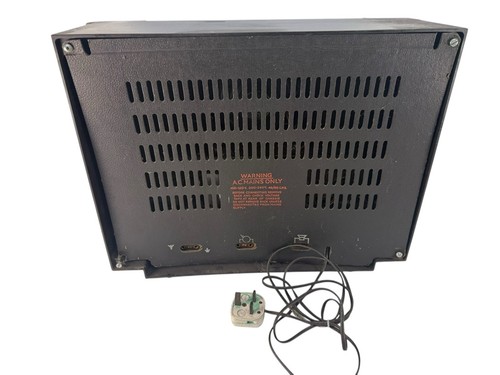 Vintage Regentone Valve Radio Spares or Repair - Picture 5 of 5