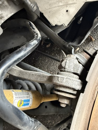 2015-2023 DODGE CHALLENGER CHARGER CHRYSLER 3.6 5.7 REAR RIGHT SUSPENSION RWD - Picture 4 of 4