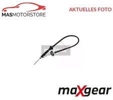 KUPPLUNGSZUG KUPPLUNGSSEIL MAXGEAR 32-0296 A FÜR DAEWOO MATIZ 0.8,1.0 0.8L,1L