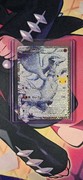 Pocket Scout - Reshiram 113/114 Pokemon Celebrations Classic Collection NM
