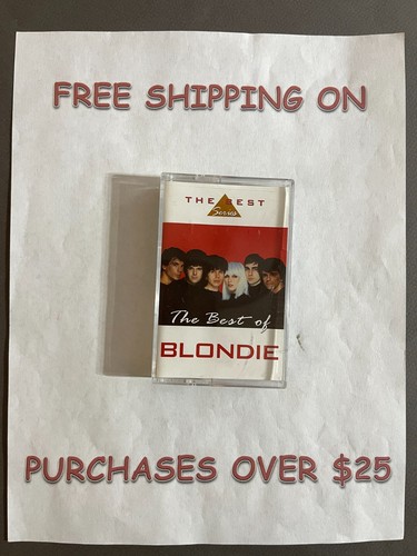 $1 and UP ARENA ROCK VAN HALEN PINK FLOYD RUSH ZEP BUILD YOUR LOT CASSETTE TAPES - Picture 50 of 397