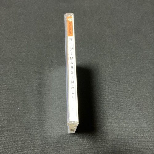 DC Merge Dreamcast Game, Complete, Tested, Slight Scratches, Fading Band - Imagen 7 de 7