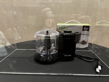 Electric Mini Chopper Capacity 1.5 Cups Eco+Chef Brand NEW Sealed CHOP01