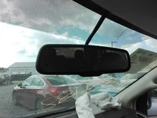 Rear View Mirror Automatic Dimming With Microphone Fits 13-17 CARAVAN 3009272