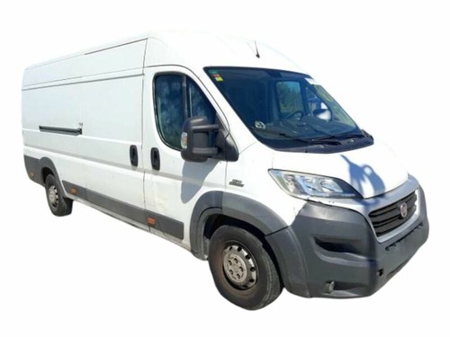 front transmission rh for FIAT DUCATO FURGON 30 150 (RS 3000 MM) 2014 168993 - Picture 5 of 19