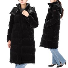 PEUTEREY Branly Long Padding 145793044