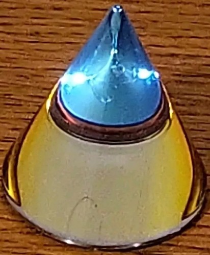 Glass Paperweight - Picture 23 of 23