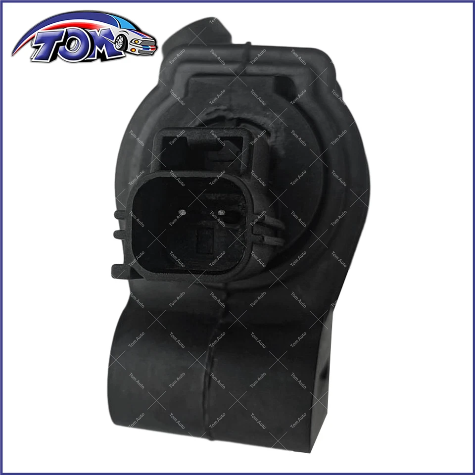 Solenoide de ventilación de bote de vapor 911-861 para 98-09 Volvo C70 S60 S70 S80 V70 9486016 Foto 3 de 4