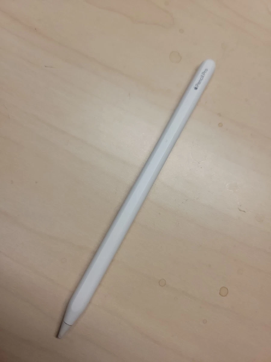 Apple 美品 2nd Pencil Apple Pencil eBay - sale for Generation) (2nd iPadアクセサリー