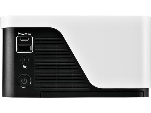 APC BE900G3 Back-UPS, 900VA/540W, Floor/Wall Mount, 120V, 8x NEMA 5-15R outlets, - Picture 3 of 5